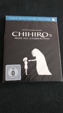 Chihiros Reise ins Zauberland - Studio Ghibli Blu-ray Collection