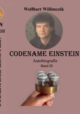 Codename Einstein - Band III Im Exil Wolfhart Willimczik Taschenbuch 144 S. 2012