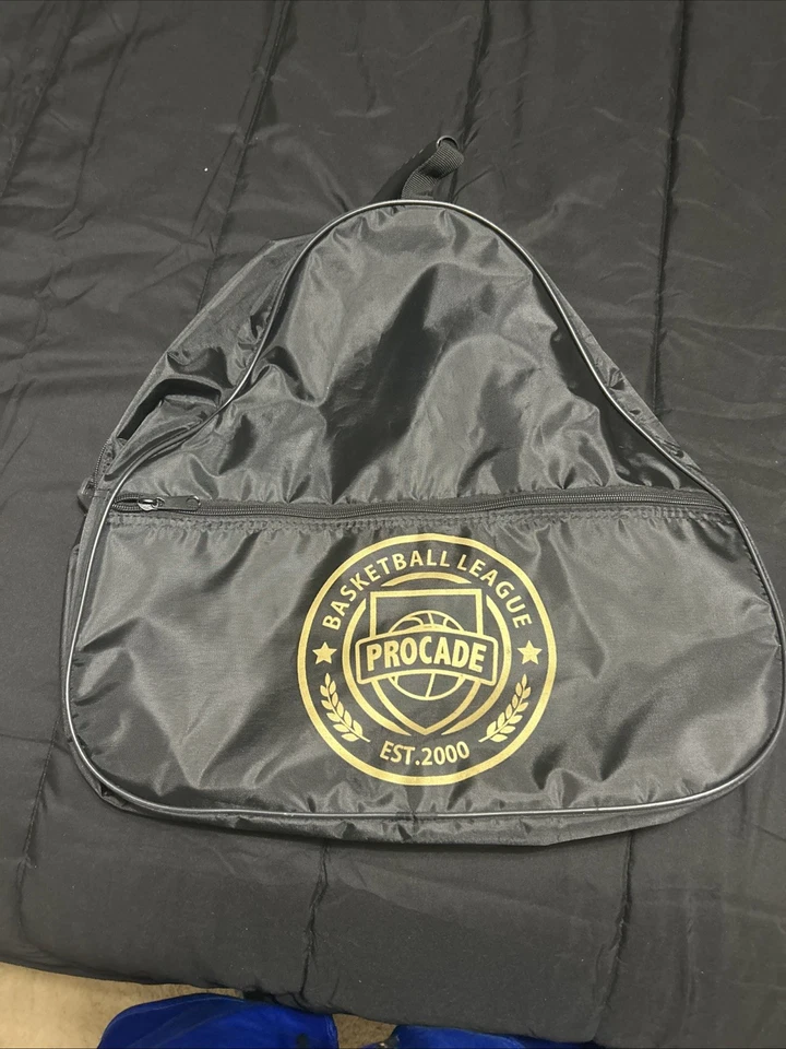 Bolsa de baloncesto Procade de México Foto 2 de 2
