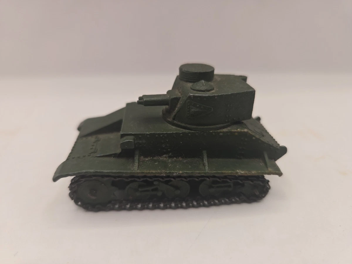 Dinky Diecast Military Tanks for sale | eBay