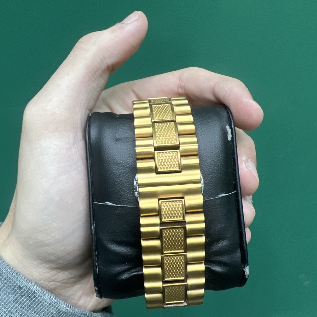 Renato Limited Edition Beast Interchangeable View 3