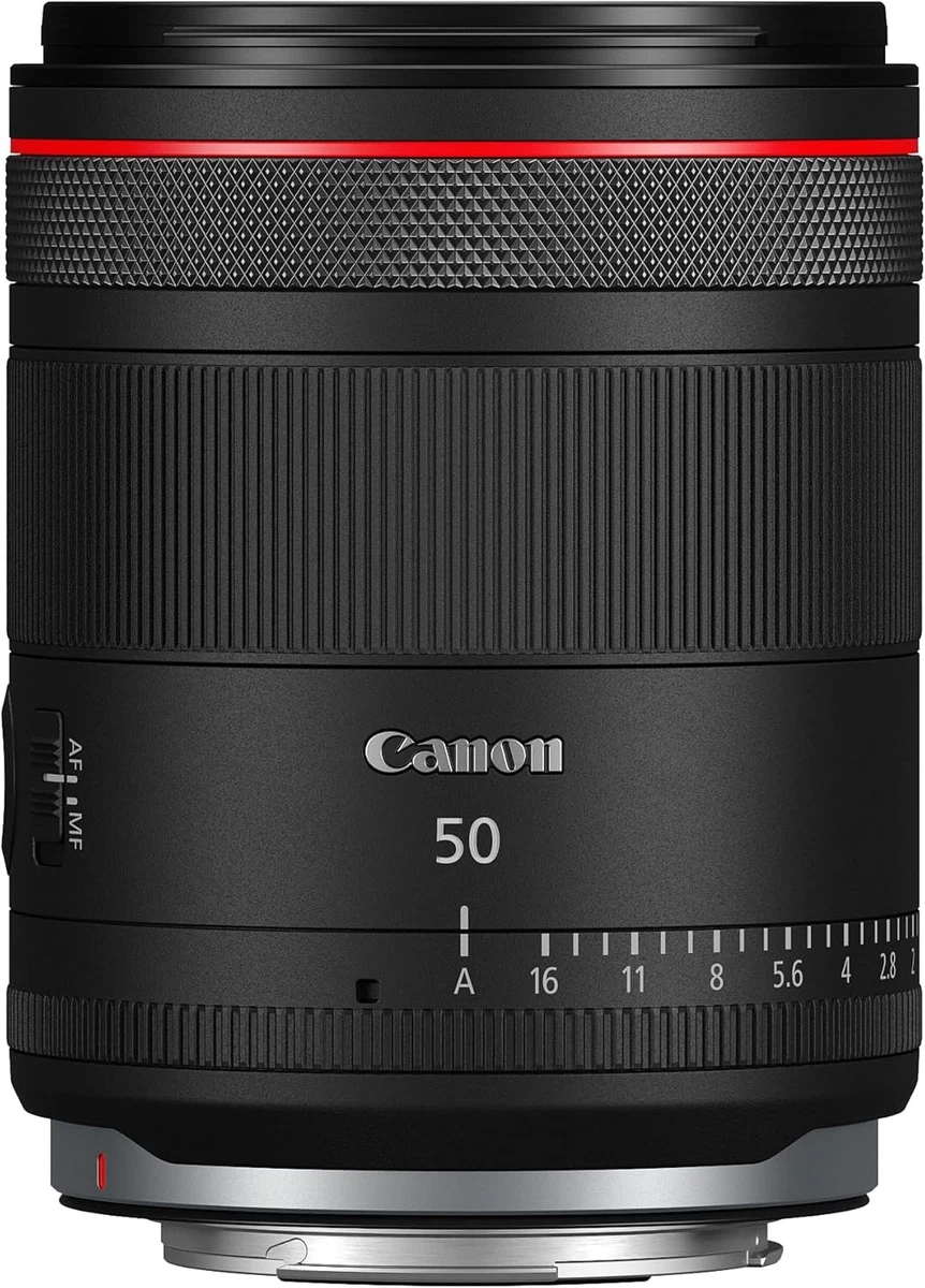 Canon 50mm f/1.4 Camera Lenses for sale | eBay
