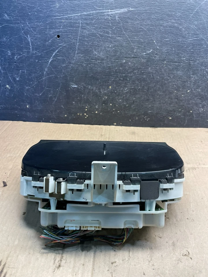 Medidor de cluster de velocímetro Lexus RX300 2000 a 2003 fabricante de equipamento original t7253 DG - Imagem 4 de 4