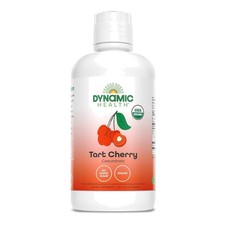 Tart Cherry Juice Concentrate, No Additives