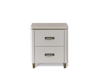 Nacht Konsole Tisch Beistell Schlafzimmer Kommode Schrank Tische Konsolen Design