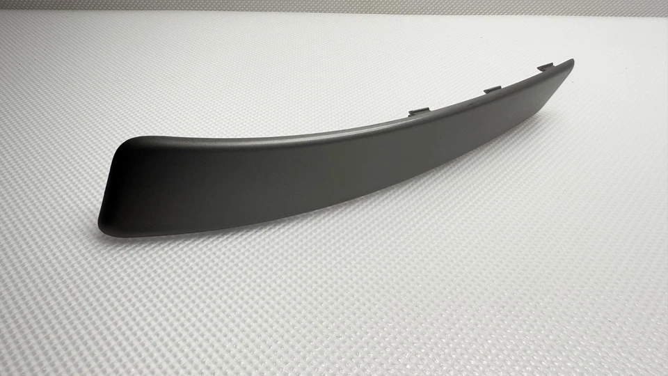 Nissan Rogue 2008-2015 puerta delantera derecha tirador manija tapa embellecedor 80944-JM00B OEM Foto 2 de 4