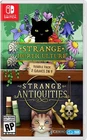 Strange Horticulture + Strange Antiquities - Nintendo Switch
