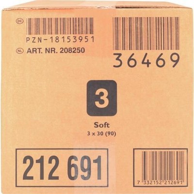 2x ATTENDS Soft 3 extra 3X30 ST
