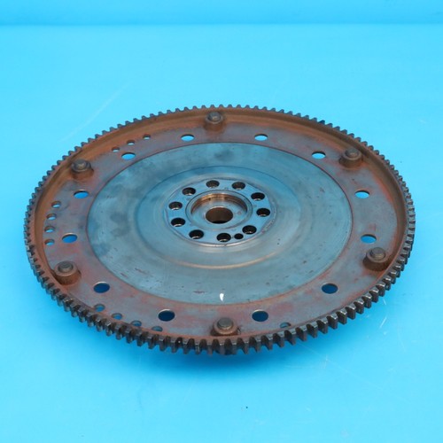 Audi A6 A7 4G C7 3.0 BiTDI Mitnehmerscheibe 06E105323T Schwungrad CGQB Orig. NX