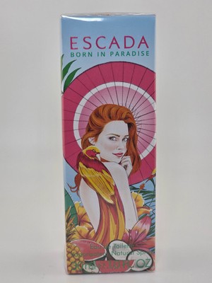 Escada Born in Paradise Eau de Toilette 30ml