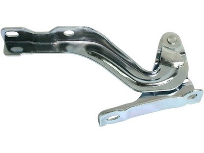 Right Hood Hinge For 06-12 Hyundai Accent GLS SE GS SR GL L Blue DK17J9