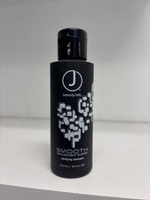 J Beverly Hills Smooth Realignment System Clarifying Shampoo 100 mL / 3.4 fl oz