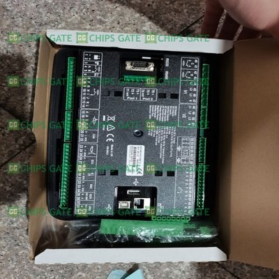 1PCS New Deep Sea DSE8610 MKII Can Replace Old DSE5510 Fast Ship