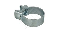 Hart 474 694 KlemmstüCk, Abgasanlage FüR Audi,Bmw,CitroËN,Fiat,Ford,Iveco,Jeep,L