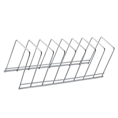 1Pc Küche Ablassen Schüssel Rack Multifunktionale Platte Lagerung Korb Container