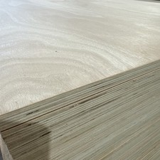 PLYWOOD BB/BB - 13-ply -