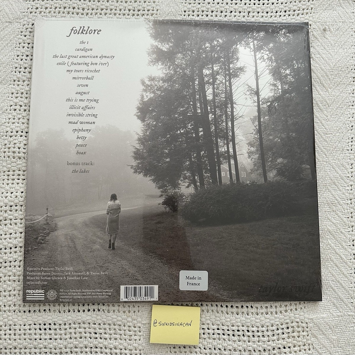 メ⑮-62 CATASROPHE BALLET LP レコード メ⑮-62 CATASROPHE BALLET LP レコード メ⑮-62 CATASROPHE BALLET LP