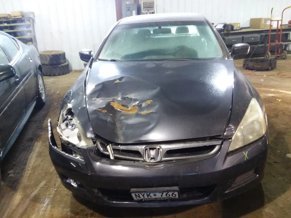 Rotor de frenos traseros para 04-08 TSX 2047848 Foto 2 de 4