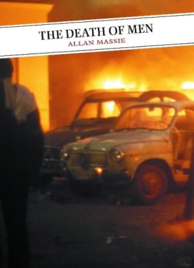 The Death Of Men (Canongate Classics),Allan Massie, Joseph Farre