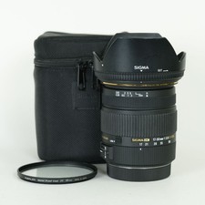 SIGMA 17-50mm F2.8 EX DC OS HSM for Canon EF-S Mount 499763