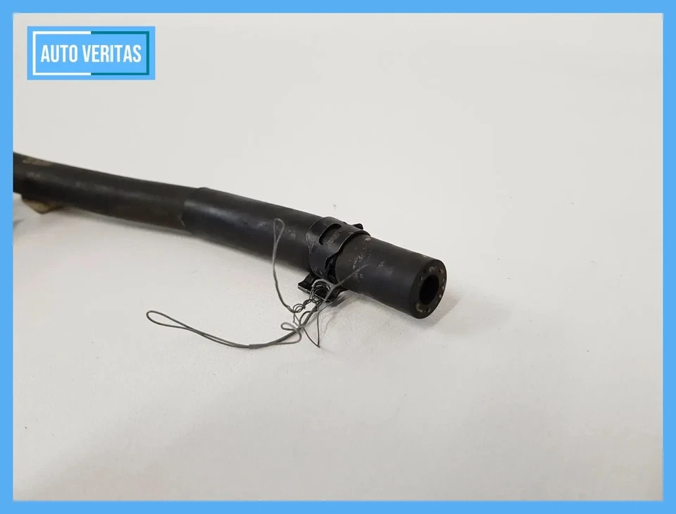 Original Volkswagen Touran GOLF 1.6 FSI cooling line / cooling hose 1K0122447BJ - Image 3 of 4