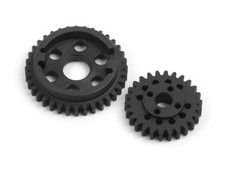 Hpi Racing - Savage 3 Speed Hd Gear Set Third Gear 2636t