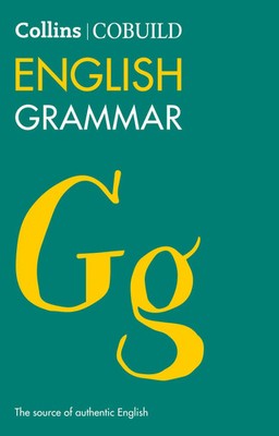 COBUILD English Grammar | Collins Dictionaries | Englisch | Taschenbuch | 2017