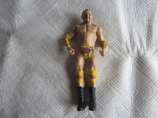 2017 Mattel WWE Battle Pack:  Hype Bros., Mojo Rawley