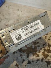 Autoradio Renault SCENIC