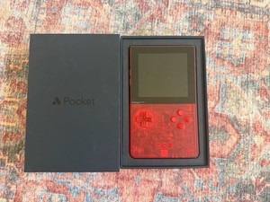 Analogue Pocket Limited Edition | eBay