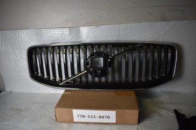 VOLVO XC60 UPPER GRILLE 2022-2024 OEM 32291019