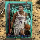 2025 Topps Aaron Wiggins Base (Raw)