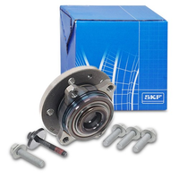 SKF Radlagersatz Passend FüR Volvo S60 384 S80 184 V70 285 XC70 295