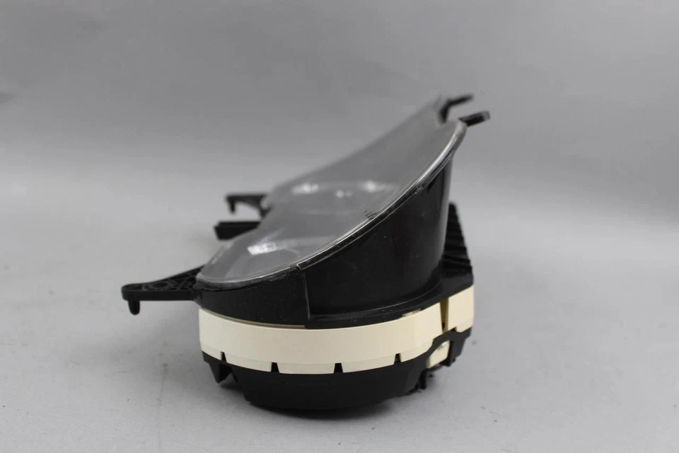 Grupo de velocímetros 105 k millas MPH para Jaguar XF 2010-2012 OEM #36495 Foto 4 de 4