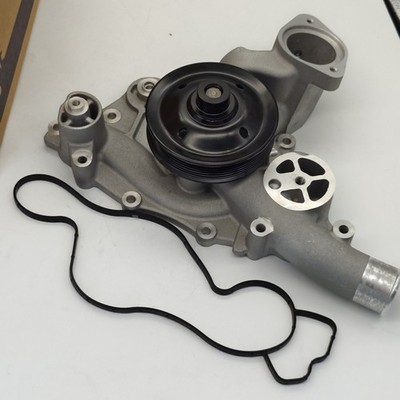 Water Pump 68165882AD for 2015-24 Jeep Grand Cherokee Dodge RAM1500 6.2L Cummins