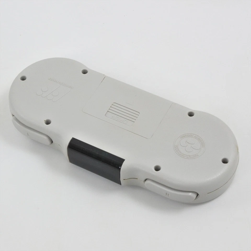 HYPERBEAM Controller Boxed UR008 Super Famicom Nintendo 0501 - Image 3 of 4