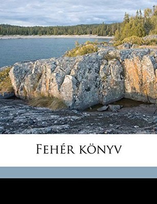 Brdy - Fehr knyv Volume 10 - paperback or softback - X555z