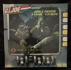 Hasbro G.I. Joe Operation Flaming M.O.T.H. Jungle Theater Set 2006