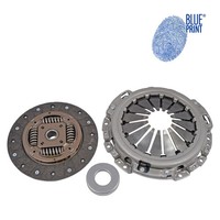 Blue Print Kupplungssatz FüR Nissan Cabstar F24_ 28.11 Dci 32.11 35.11