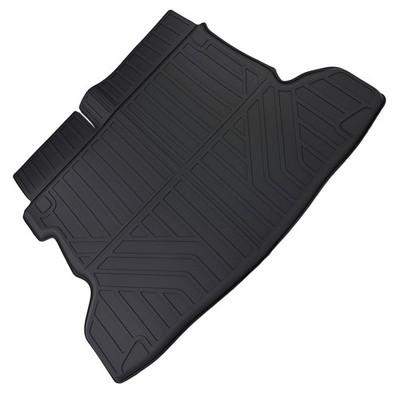 All Weather Cargo Liner for Honda HR-V 2016-2020 TPE Rear Trunk Mat Anti-Slip