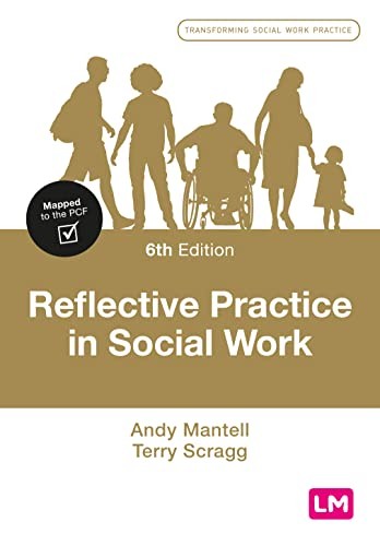 Reflective Practice in Social Work (Transforming Social Work Practice Series) - Image 6