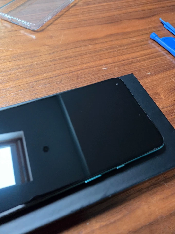 OnePlus 8T · 256GB, photo 4 of 5