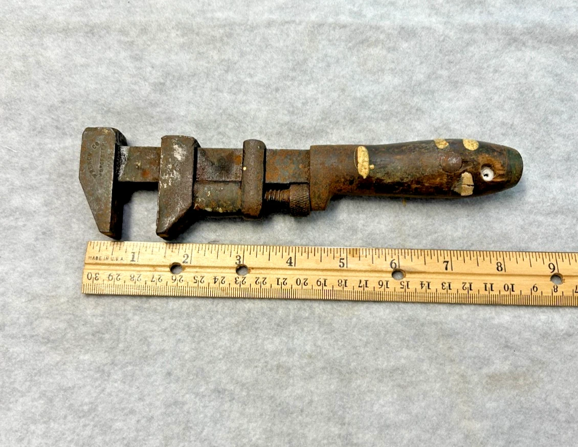25+ coes wrench for sale | Updated Oct 2026