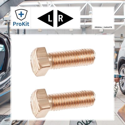 2x ORIGINAL  As-Pl SP9010 Reparatursatz, Starter