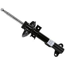 2x Stoßdämpfer vorne für Mercedes CLS C218 X218 | 200378