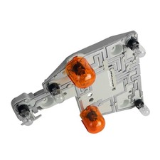 Rechts Rücklicht Heckleuchte Lampenhalter für Mercedes-Benz E-Klasse W211 03-06