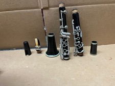 Unbranded Student Clarinet No Case
