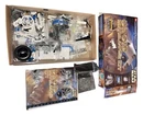 LEGO Mindstorms Star Wars Droid Developer Kit 9748 Incomplete w/ Box & Manual