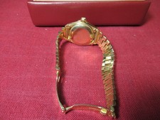 Rolex 18k Rose Gold Women’s President DateJust 6917 Wristwatch with Rolex Box! 7