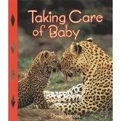 TAKING CARE OF BABY By Daniel Jacobs *Excellent Condition*